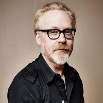 adam savage family