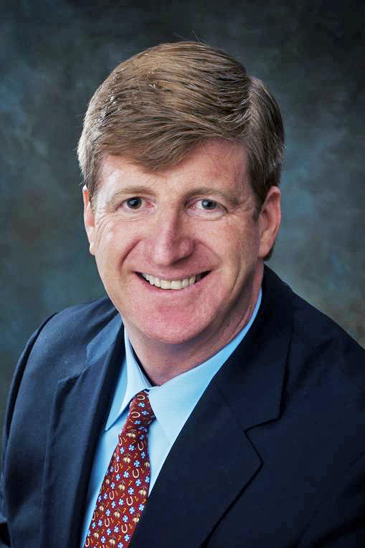 Patrick kennedy actor