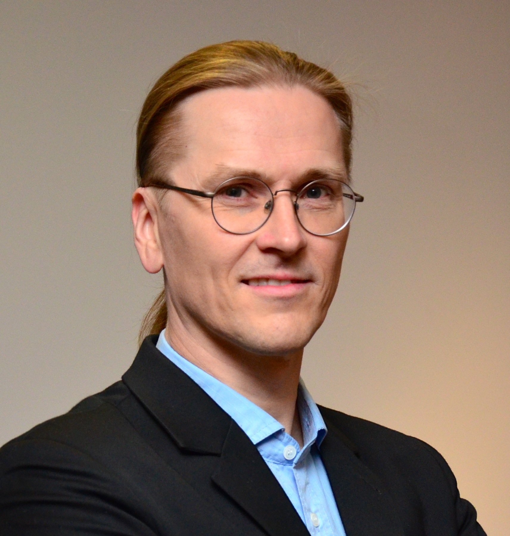 Mikko Hypponen - Keynote Speaker - Global Speakers Bureau