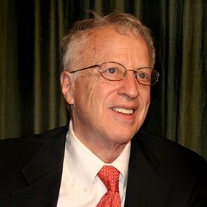 George Akerlof - keynote speaker - Global Speakers Bureau