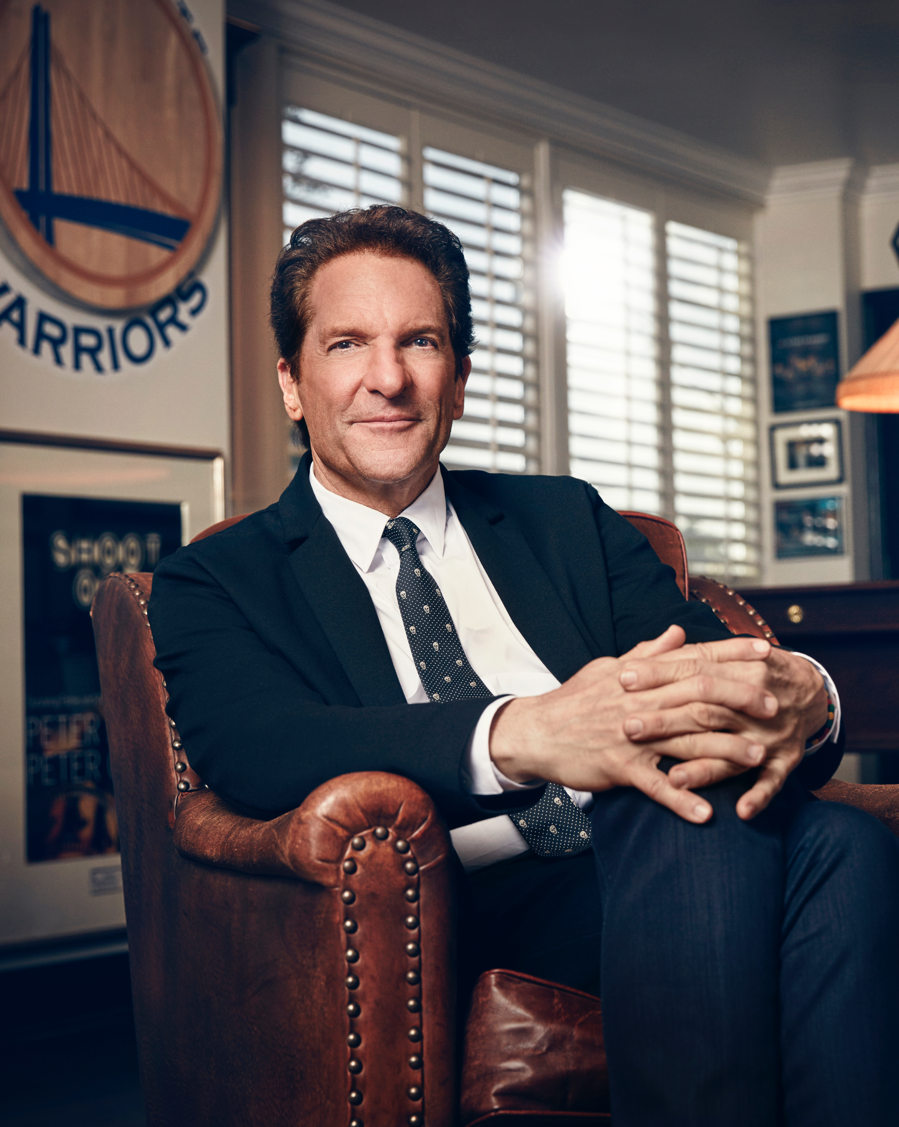Los Angeles Football Club - The Official Website of Peter Guber
