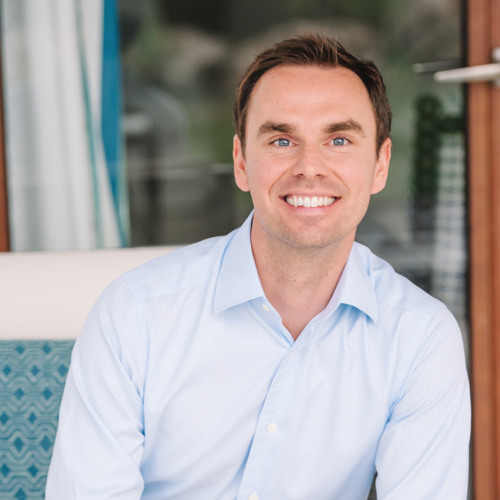 Brendon Burchard keynote speaker Global Speakers Bureau