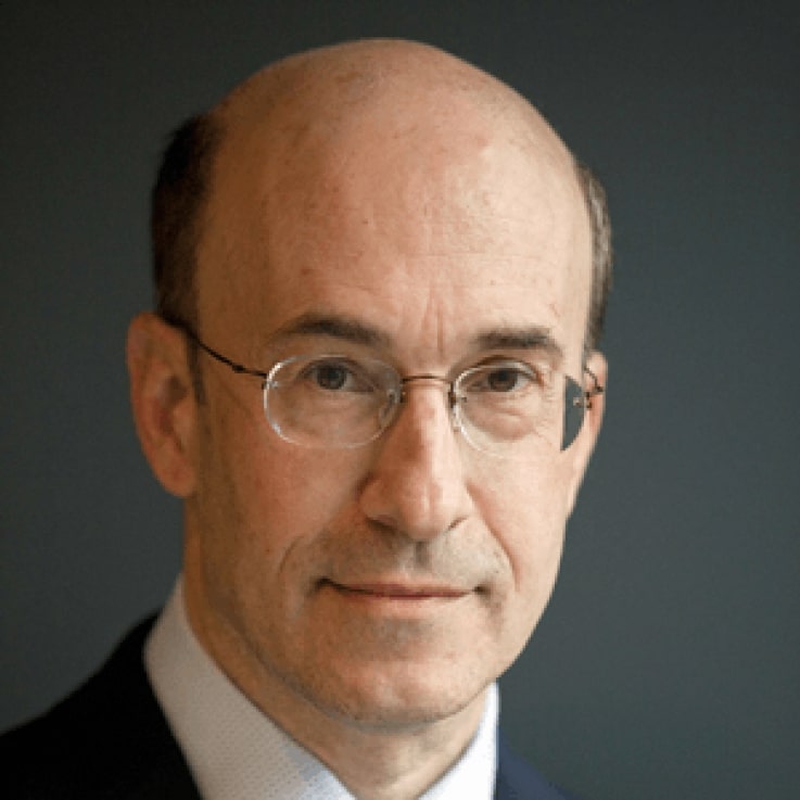 Kenneth Rogoff - keynote speaker - Global Speakers Bureau