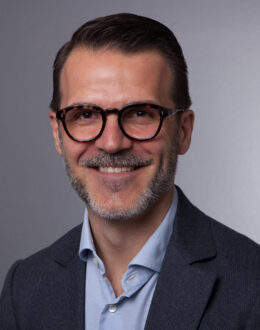 Paolo Tasca - keynote speaker - Global Speakers Bureau