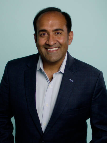 Rohit Bhargava - Keynote Speaker - Global Speakers Bureau